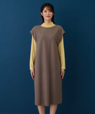 【店舗人気】ジャンパースカート
