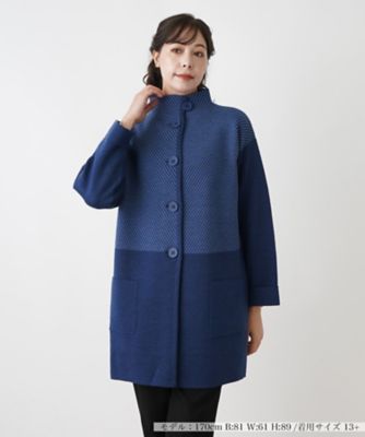 楽天市場】レリアン ジャケット 黒の通販