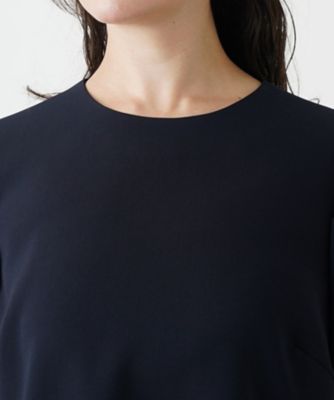 ブラウス【Ｌｅｉｌｉａｎ　ＷＨＩＴＥ　ＬＡＢＥＬ】