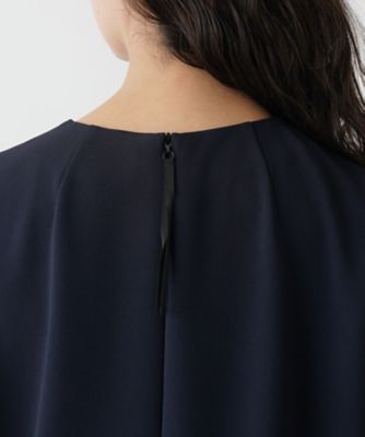 ブラウス【Ｌｅｉｌｉａｎ　ＷＨＩＴＥ　ＬＡＢＥＬ】