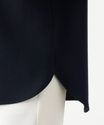 ブラウス【Ｌｅｉｌｉａｎ　ＷＨＩＴＥ　ＬＡＢＥＬ】