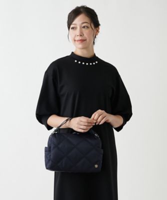 ＜Leilian plus house (Women/大きいサイズ)＞ハンド＆ショルダーバッグ