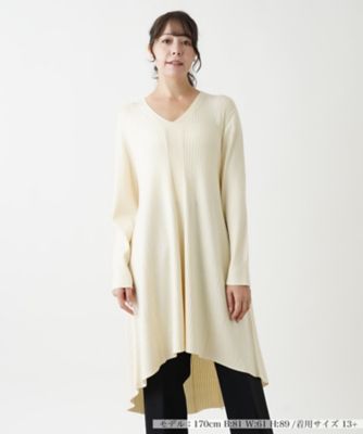 シルバー系 Leilian plus house (Women/大きいサイズ)の大きい