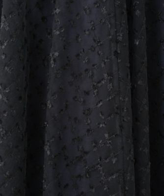 チュールフレアスカート【ＴＨＥ　ＮＥＷ】【Ｌｅｉｌｉａｎ　ＷＨＩＴＥ　ＬＡＢＥＬ】