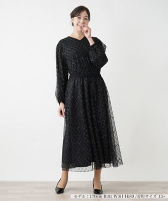 チュールフレアスカート【ＴＨＥ　ＮＥＷ】【Ｌｅｉｌｉａｎ　ＷＨＩＴＥ　ＬＡＢＥＬ】