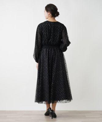 チュールフレアスカート【ＴＨＥ　ＮＥＷ】【Ｌｅｉｌｉａｎ　ＷＨＩＴＥ　ＬＡＢＥＬ】