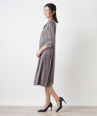ワンピース【Leilian WHITE LABEL】 | Leilian