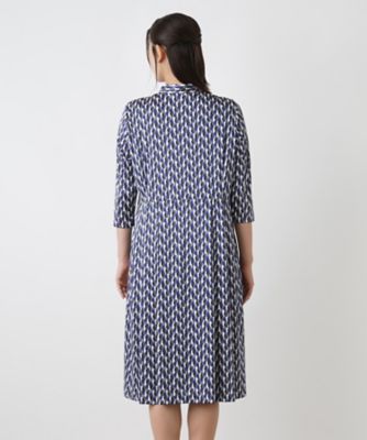 ワンピース【Leilian WHITE LABEL】 | Leilian
