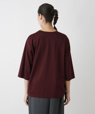 Laurencin、LE GAVALIER、海外版超希少レゾネ、新品額付 クルーネックカットソー | Leilian plus house (Women/大きい