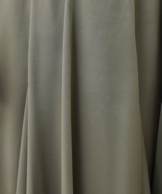 ロングフレアスカート【ＴＨＥ　ＮＥＷ】【Ｌｅｉｌｉａｎ　ＷＨＩＴＥ　ＬＡＢＥＬ】