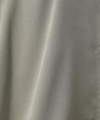 ドロップショルダーブラウス【ＴＨＥ　ＮＥＷ】【Ｌｅｉｌｉａｎ　ＷＨＩＴＥ　ＬＡＢＥＬ】