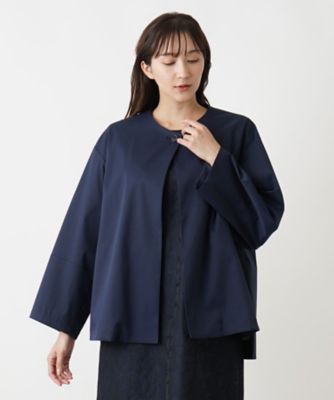 コート【ＢＯＵＲＧＥ】