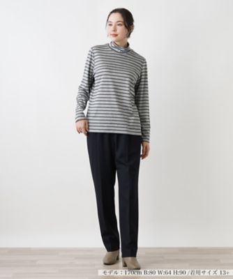 今 話題 の 人気 商品 カットソー | (Women/大きいサイズ house plus Leilian トップス