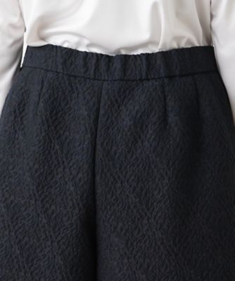 キュロットスカート【Leilian WHITE LABEL