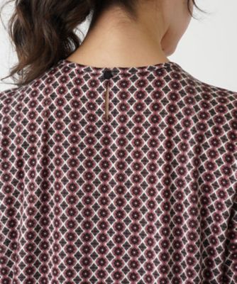 カットソー【ＲＯＣＨＡＳ　Ｐｒｅｍｉｅｒｅ】