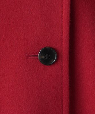 ショートコート【Ｌｅｉｌｉａｎ　ＷＨＩＴＥ　ＬＡＢＥＬ】