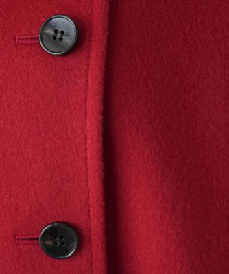 ショートコート【Ｌｅｉｌｉａｎ　ＷＨＩＴＥ　ＬＡＢＥＬ】