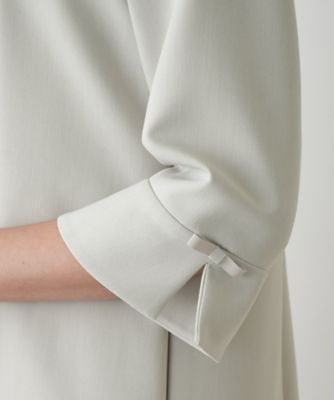 フレアワンピース【ＴＨＥ　ＮＥＷ】【Ｌｅｉｌｉａｎ　ＷＨＩＴＥ　ＬＡＢＥＬ】