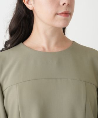 フレアワンピース【ＴＨＥ　ＮＥＷ】【Ｌｅｉｌｉａｎ　ＷＨＩＴＥ　ＬＡＢＥＬ】