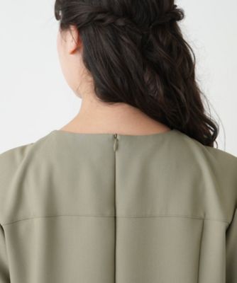 フレアワンピース【ＴＨＥ　ＮＥＷ】【Ｌｅｉｌｉａｎ　ＷＨＩＴＥ　ＬＡＢＥＬ】