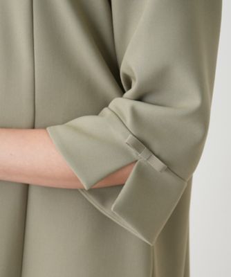 フレアワンピース【ＴＨＥ　ＮＥＷ】【Ｌｅｉｌｉａｎ　ＷＨＩＴＥ　ＬＡＢＥＬ】