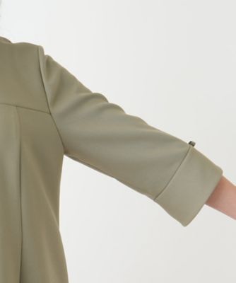 フレアワンピース【ＴＨＥ　ＮＥＷ】【Ｌｅｉｌｉａｎ　ＷＨＩＴＥ　ＬＡＢＥＬ】