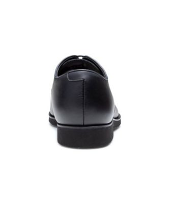 美品 REGAL リーガル 14RR プレーントゥ　24.5ブラック REGAL】新品未使用品 リーガル プレーントゥ 日本製 ブラック
