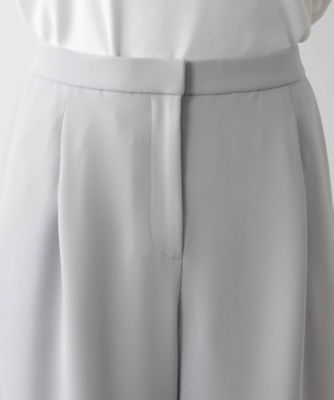 【店舗人気】フレアパンツ【ＢＯＵＲＧＥ】
