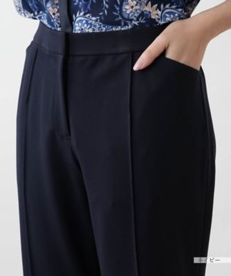 【店舗人気】センターシームパンツ