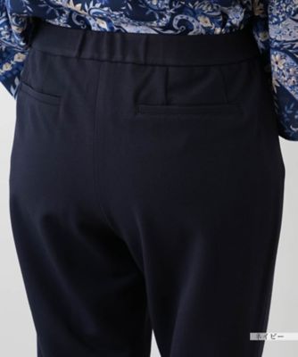 【店舗人気】センターシームパンツ