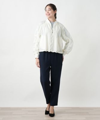 ジャケット | Leilian plus house (Women/大きいサイズ
