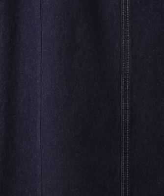 【店舗人気】デニムスカート【Ｌ　ＪＥＡＮＳ】