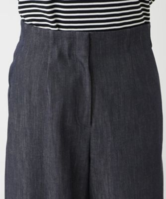 【店舗人気】ワイドストレートパンツ