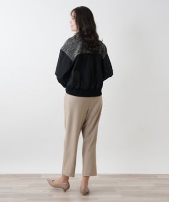 【店舗人気】クロップドパンツ