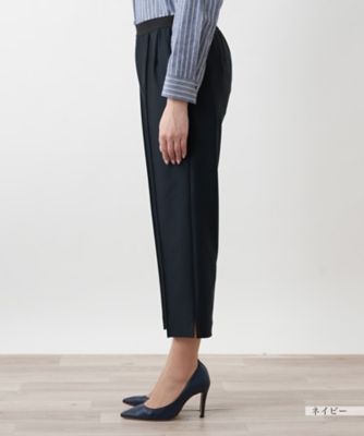 【店舗人気】クロップドパンツ