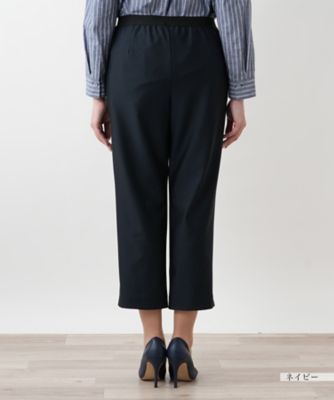 【店舗人気】クロップドパンツ