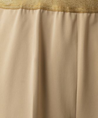 【店舗人気】センタープレスパンツ