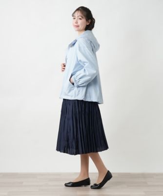 【店舗人気】フーデッドジャケット