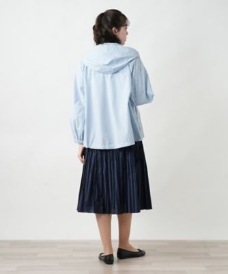 【店舗人気】フーデッドジャケット