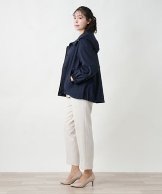 【店舗人気】フーデッドジャケット