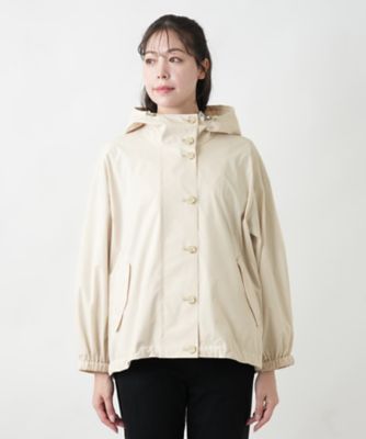 店舗人気】フーデッドジャケット | Leilian plus house (Women