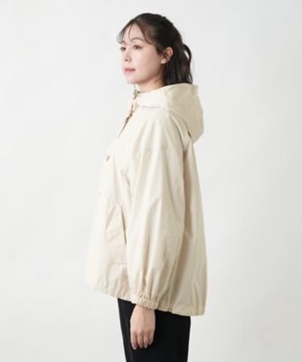 【店舗人気】フーデッドジャケット