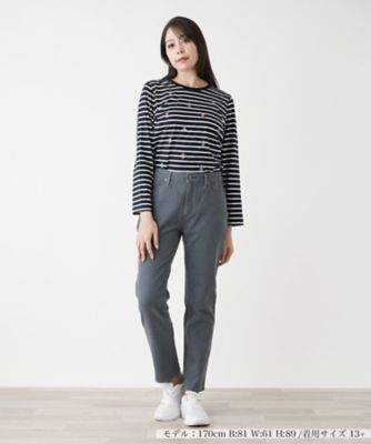 【店舗人気】デニムパンツ【Ｌ　ＪＥＡＮＳ】