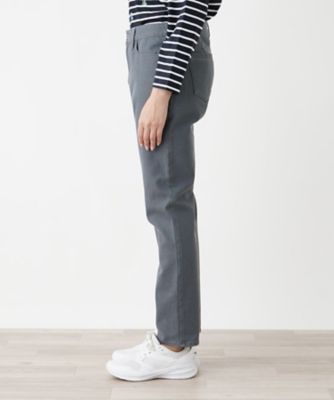 デニムパンツ【L JEANS】 | Leilian plus house (Women
