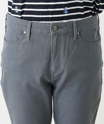 デニムパンツ【L JEANS】 | Leilian plus house (Women