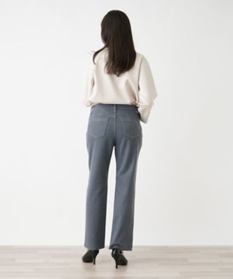デニムパンツ【Ｌ　ＪＥＡＮＳ】