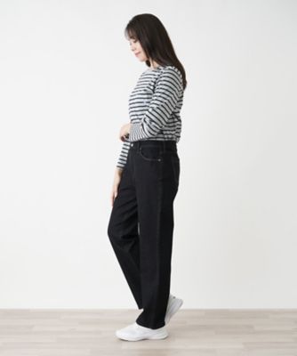 デニムパンツ【Ｌ　ＪＥＡＮＳ】
