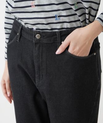 デニムパンツ【Ｌ　ＪＥＡＮＳ】