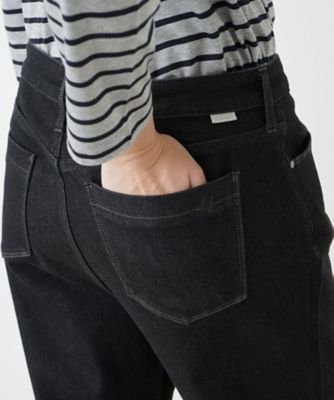 デニムパンツ【Ｌ　ＪＥＡＮＳ】