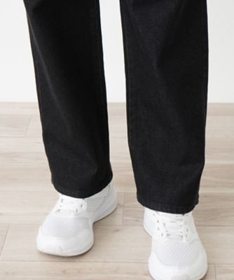 デニムパンツ【Ｌ　ＪＥＡＮＳ】